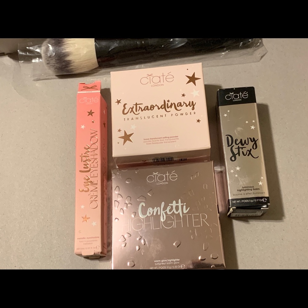 Ciate London Bundle